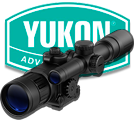 Yukon Photon XT 4.6x42