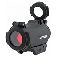   Aimpoint Micro T2 (Weaver)