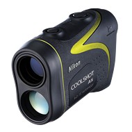  Nikon LRF Coolshot AS (550 )